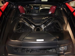 2016款讴歌NSX 裸车底价现金直降2.3万