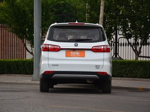 长安凌轩多少钱 上海现车 6.79万元起售
