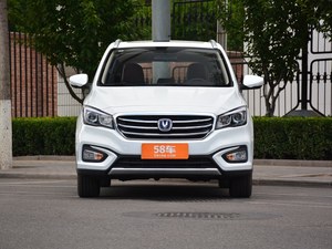 长安凌轩多少钱 上海现车 6.79万元起售
