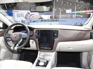 荣威ei6近期优惠高达3.6万元 少量现车