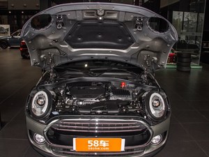 MINI CLUBMAN优惠3.5万 部分车型有现车