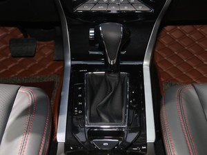 海马S5青春版平价销售5.98万起 可试驾