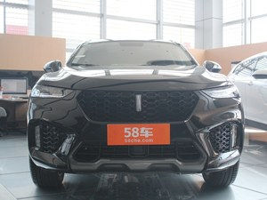 WEY VV7天津最新价格 售价16.78万元起 