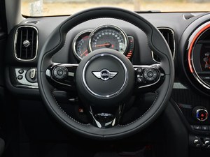 MINI COUNTRYMAN多少钱 售价28.6万元起