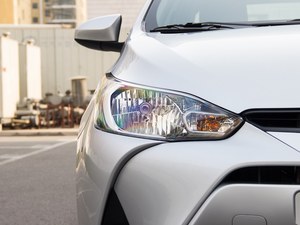 YARiS L 致享 促销限时优惠3.20万元 