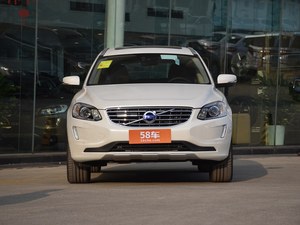 沃尔沃XC60热销中   购车优惠7.51万