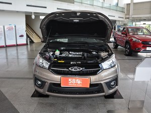 瑞虎3优惠高达5000元 广州地区现车充足