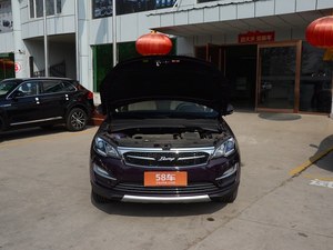 大迈X5新价格 购车暂无优惠 6.99万起售