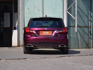 2017款杰德新报价 上海现车优惠0.5万