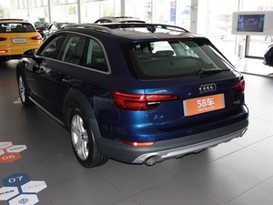 ɶµA4 Allroad 4.35 ֳ