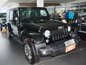 Jeep˶Ǯ 2ӭԼ