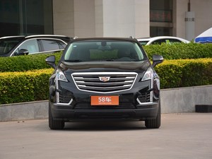 南京凯迪拉克XT5优惠高达1万 现车充足