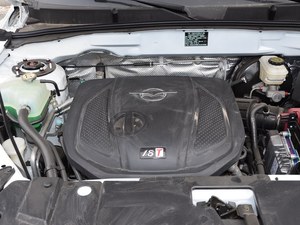 海马S7 最新价格 目前优惠高达0.7万元