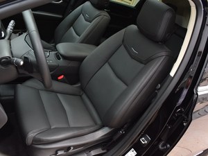 凯迪拉克XT5热销中 购车可优惠3万元