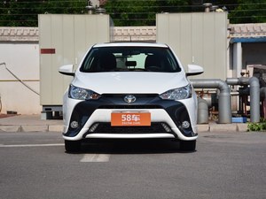 丰田致炫提供试乘试驾 购车优惠1.2万