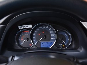 2017款卡罗拉双擎多少钱 优惠高达0.5万