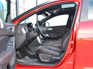 2018一汽马自达CX-4 目前售价14.08万起
