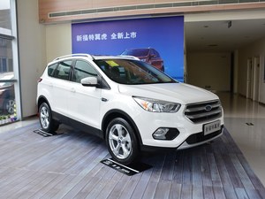 荆州全新翼虎1.5T新车已到店 欢迎品鉴