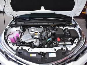 丰田卡罗拉6月最新报价 优惠高达8000元