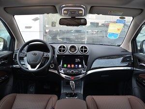 锦轮比亚迪S7全系平价销售 现车充足