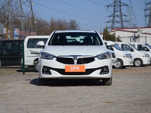 中华H3最新市场行情 购车享0.4万优惠 