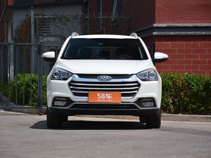 瑞风S2广州地区报价 购车售价5.88万起