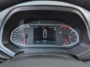 2017款 瑞虎7现车价格 优惠高达1.5万元