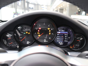 保时捷911 GT3配额少量 欢迎提前预订