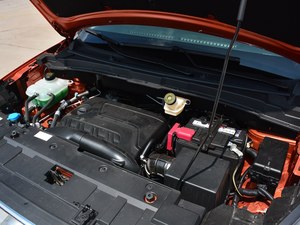 海马S5青春版热销中 购车优惠0.1万元