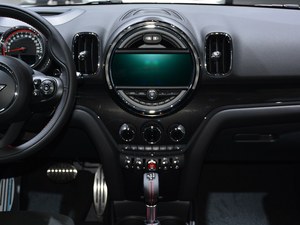 JCW COUNTRYMAN限时优惠高达1.5万元