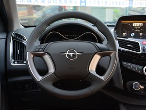 天津海马S5最新价格 优惠高达3000元