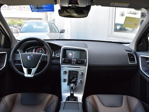 沃尔沃XC60丹东新车价格 售价35.89万起