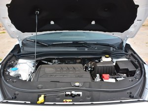 哈弗M6购车报价 目前售8.98万起 热销中