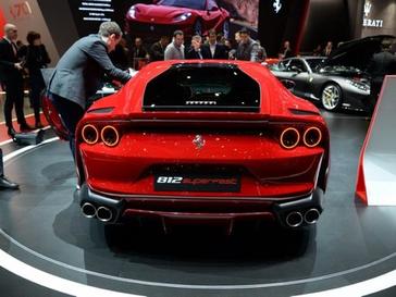 812 Superfast