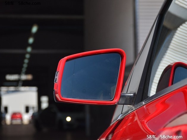 西安奔驰B级优惠3.5万 现车品质高颜值