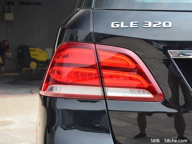 西安奔驰GLE优惠8.5万 配置齐全有现车