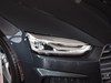 2017 µA5 Cabriolet 40 TFSI ʱ-19ͼ