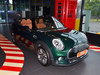 2017 MINI 2.0T COOPER S CABRIO -10ͼ