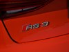 2017 µRS 3 RS 3 2.5T Limousine-55ͼ