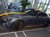 2015 AMG GT AMG GT S-7ͼ