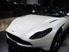 2019 ˹١DB11 4.0T V8 Coupe-53ͼ