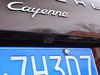 2016 Cayenne Cayenne 3.0T-69ͼ