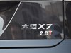 2018 X7 2.0T Զ-144ͼ