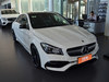 2017 CLAAMG Ŀ AMG CLA 45 4MATIC-3ͼ