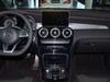 2017 GLC AMG AMG GLC 43 4MATIC SUV-10ͼ