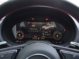 2017 3 RS 3 2.5T Limousine-9ͼ