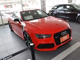 2016 7 RS 7 Sportback-10ͼ