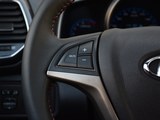 2017款 改款 CX70T 1.5T 自动豪擎版-第5张图