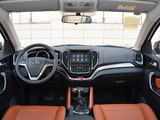 2017款 改款 CX70T 1.5T 自动豪擎版-第1张图