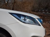 2018款 EV300 尊享型-第4张图